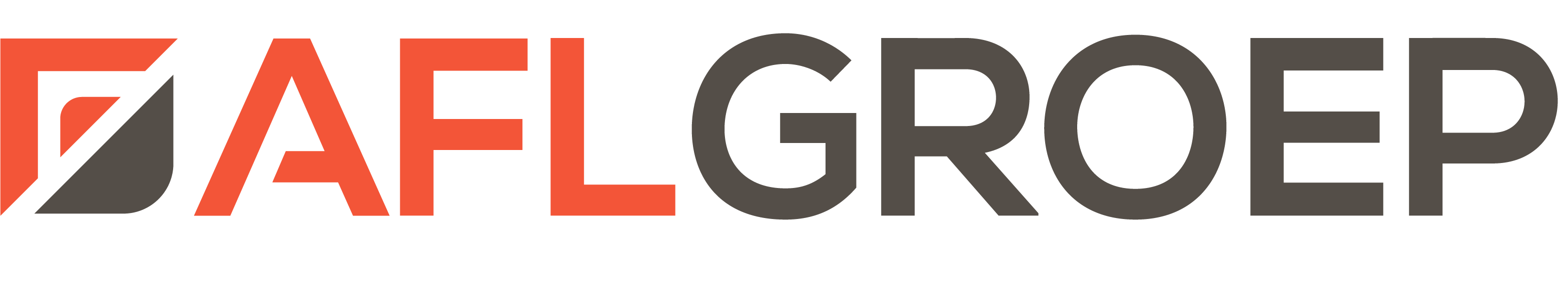 Logo AFL groep