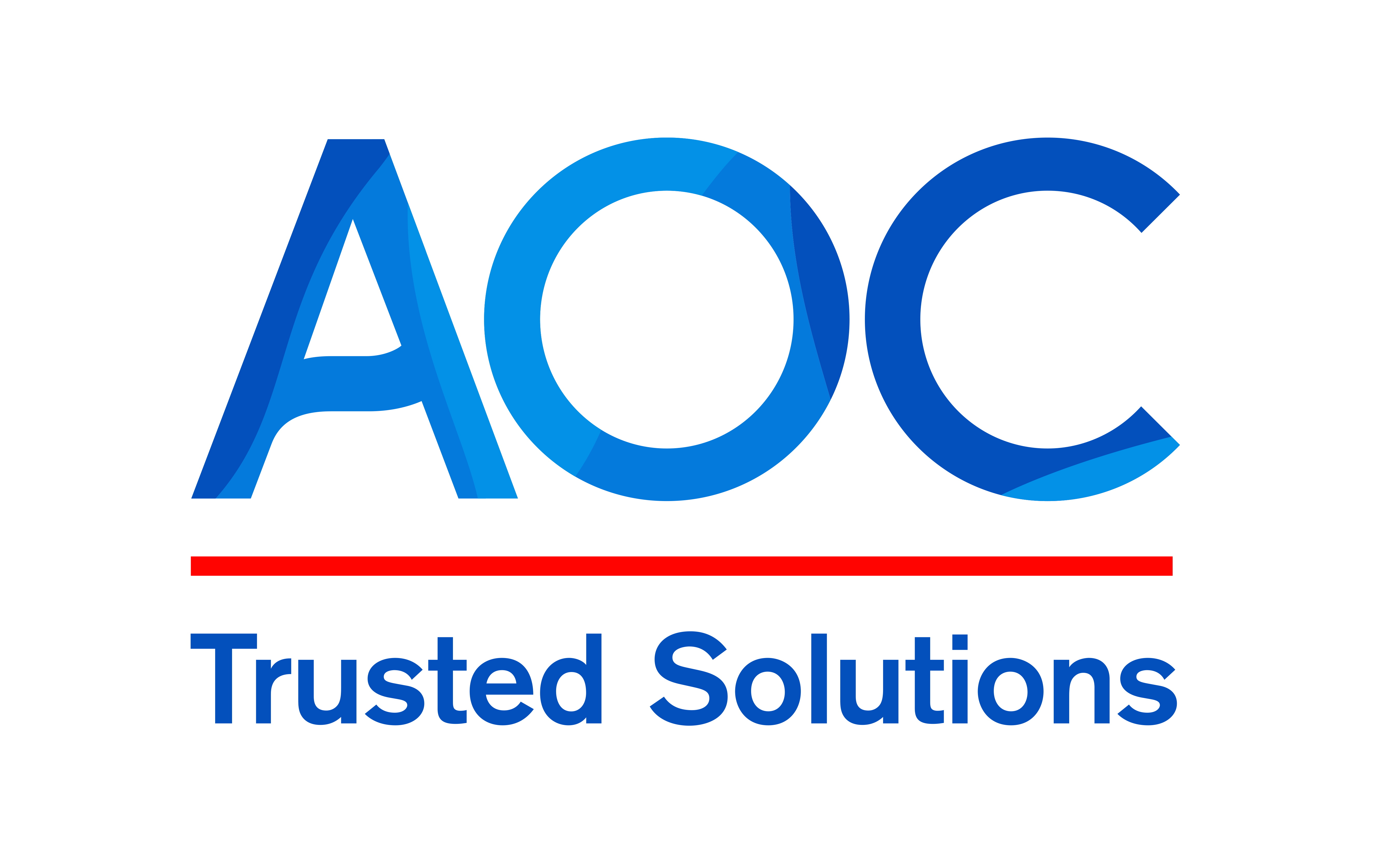 Logo AOC nederland