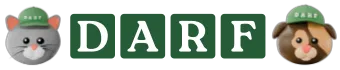 Logo DARF