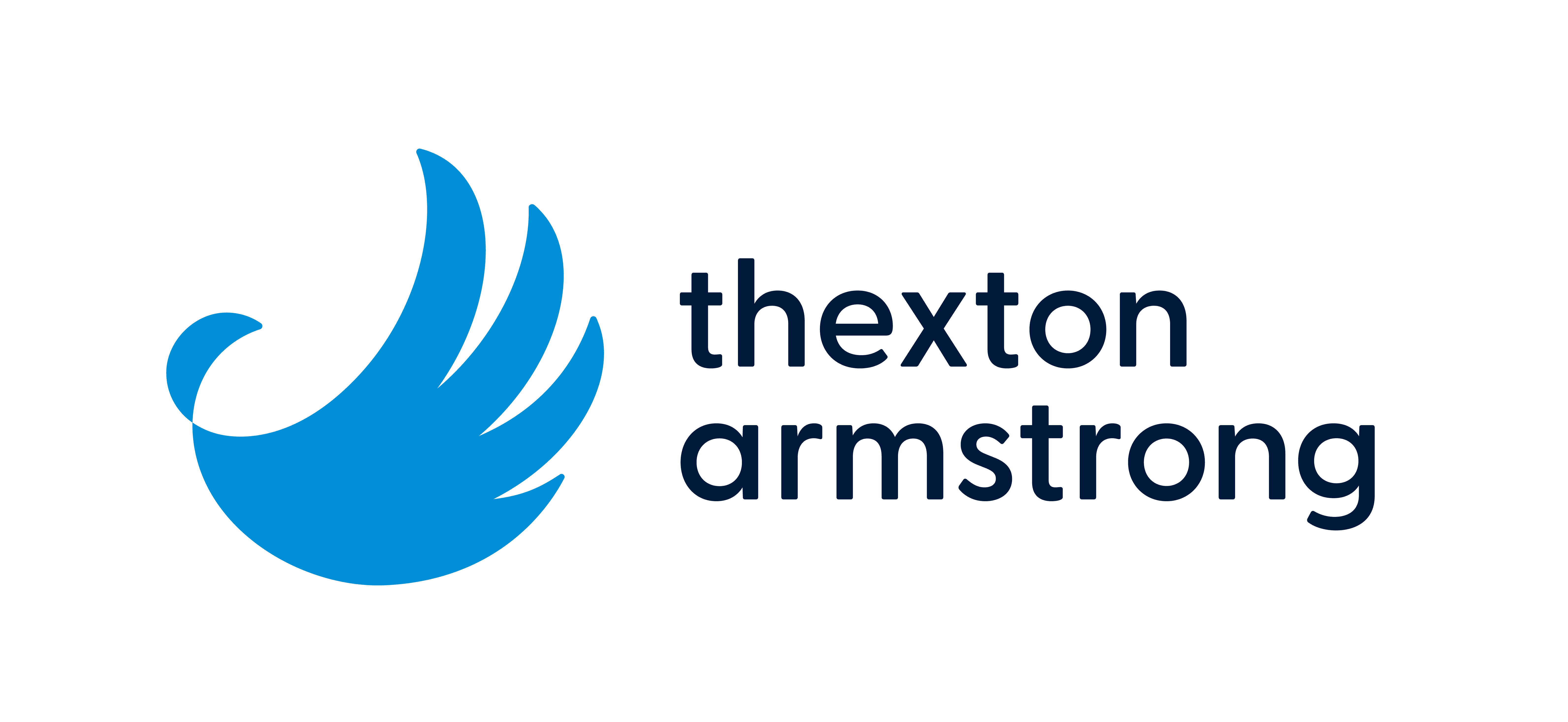 Logo Thextonarmstrong